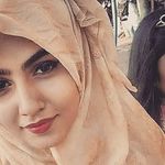 Nadia anjum - @nadiaa5437 - Instagram