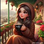 Nadia Anjum - Facebook