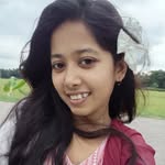 Nadia Anjum - @anju.alif - Instagram