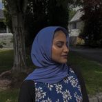 Nadia Anjum - Facebook