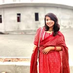Nadia Anjum - @nadiaanjum_6 - Instagram