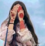 Nadia Anjum - Facebook