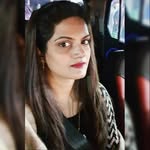 Nadia Anjum - @nadiaanjum84 - Instagram