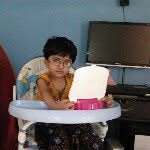 Nadia Anjum Abdal - @naadiaanjum - Instagram