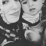 Nadia Anjum Qazii - @nadiaanjum92 - Instagram
