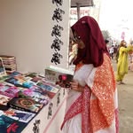 Nadia Anjum Tesha - @nadiaanjum448 - Instagram