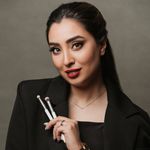 نادیاانصاریپور  | میکاپ ارتیست - @nadiaansari.makeup - Instagram
