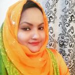 Nadia Ansar - @nadia.ansaar - Instagram