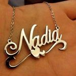 Nadia Ansar - @nadia_ansar - Instagram