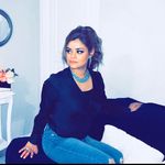Nadia Ansar - @nadz_an - Instagram