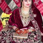 Nadia Ansar - @ayr2153 - Instagram