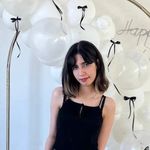 Nadia Ansar - @iamna.dia - Instagram