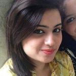 Nadia Ansari - @nadia.ansari.33483 - Instagram