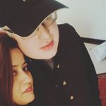 Nadia Irfan - @nadiaansar - Instagram