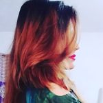 Nadiaansari - @nadiaansari202 - Instagram