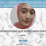 Nurul Nadia Ansar - @nad_norwexindependentcst - Instagram