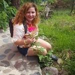 Nadia Armenta - @nadine_sugey - Instagram