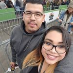 Nadia Armenta-Martinez - @nanies_09 - Instagram