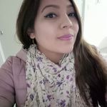Nadia Armenta Rosas - @nadiaarmentarosas - Instagram