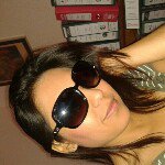 Nadia Armenta Rosas - @armentita87 - Instagram
