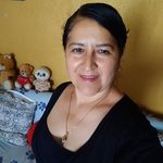 Nadia Vaca Armenta - @nadiavacaarmenta - Instagram