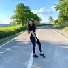 Nadia Armstrong - @bucolic323 - TikTok