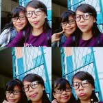 ռaɖɨa saʟsaɮɨʟa - @mbak_nadia_arora7 - Instagram