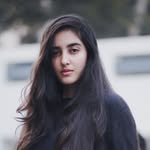 Nadia Arora - @nadiajanu2019 - Instagram
