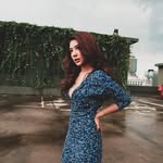 Nadia Arora - @aroranadiaa - Instagram