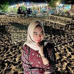 Nadia Shadika Arora - @almunadia28 - Instagram