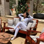 Nadia Arreguin - @nad.gaam - Instagram