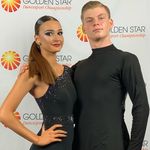 Arthur & Nadia - @nadia.arthur.dance - Instagram