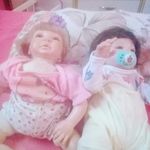 Baby Nádia Arthur - @yutuber_nadia_arthur - Instagram