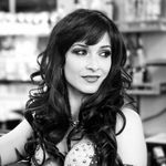 Nadia Arthur - @nadia_raksva - Instagram