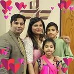 Nadia Arthur - @nadiya_s2001 - Instagram
