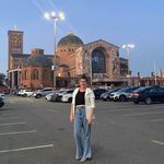 Nádia Arthur Bezerra - @ndbezerra - Instagram