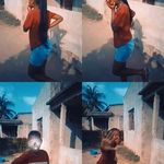Nádia Arthur meque - @nadiaarthurmeque - Instagram