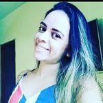 Nádia Arthur Vidal - @nadiaketlenvidal - Instagram