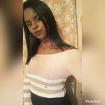 Nadia Derick Arthur - @nadia_helena10 - Instagram