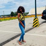 Nadia Estrela Arthur - @nadiaestrelaarthur - Instagram