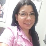 Nadia Kleber Arthur - @severo6825 - Instagram