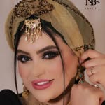 میکاپ آرتیست|| نادیا اسدي - @nadia.asadi_mua - Instagram
