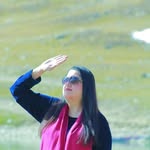 Nadia Asad - @nadiama40 - Instagram