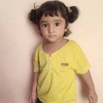 Nadia Asad - @nadia.asad.712 - Instagram