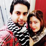 Nadia Asad - @nadiaasad8789 - Instagram