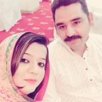 Nadia Asad - @nadiaasad44 - Instagram