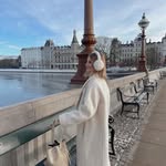 Nadia Asher - @nadiaasher2326 - Instagram