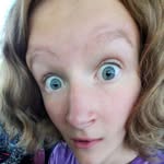 Nadia Asher Koehler - @local.weird0 - Instagram