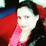 Nadia Asher Nida god bless tv - @nadiaashernida - Instagram