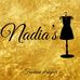 Nadia's by Nadia Asher - Facebook